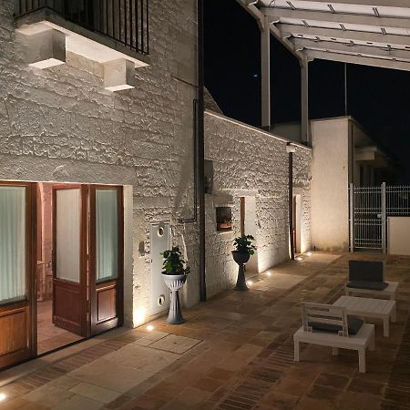 Trullo Il Cantastorie อัลเบโรเบลโล ภายนอก รูปภาพ
