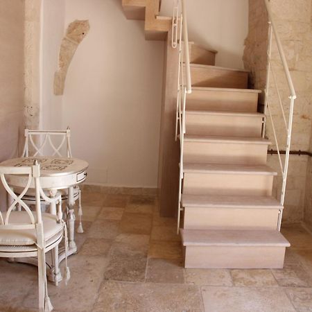 Trullo Il Cantastorie อัลเบโรเบลโล ภายนอก รูปภาพ