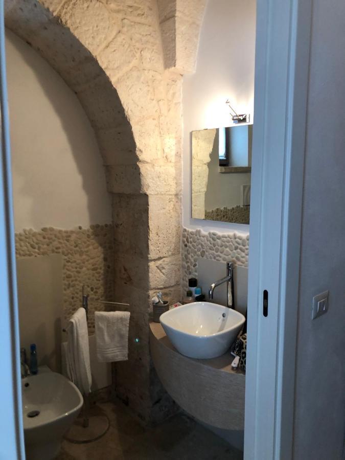 Trullo Il Cantastorie อัลเบโรเบลโล ภายนอก รูปภาพ