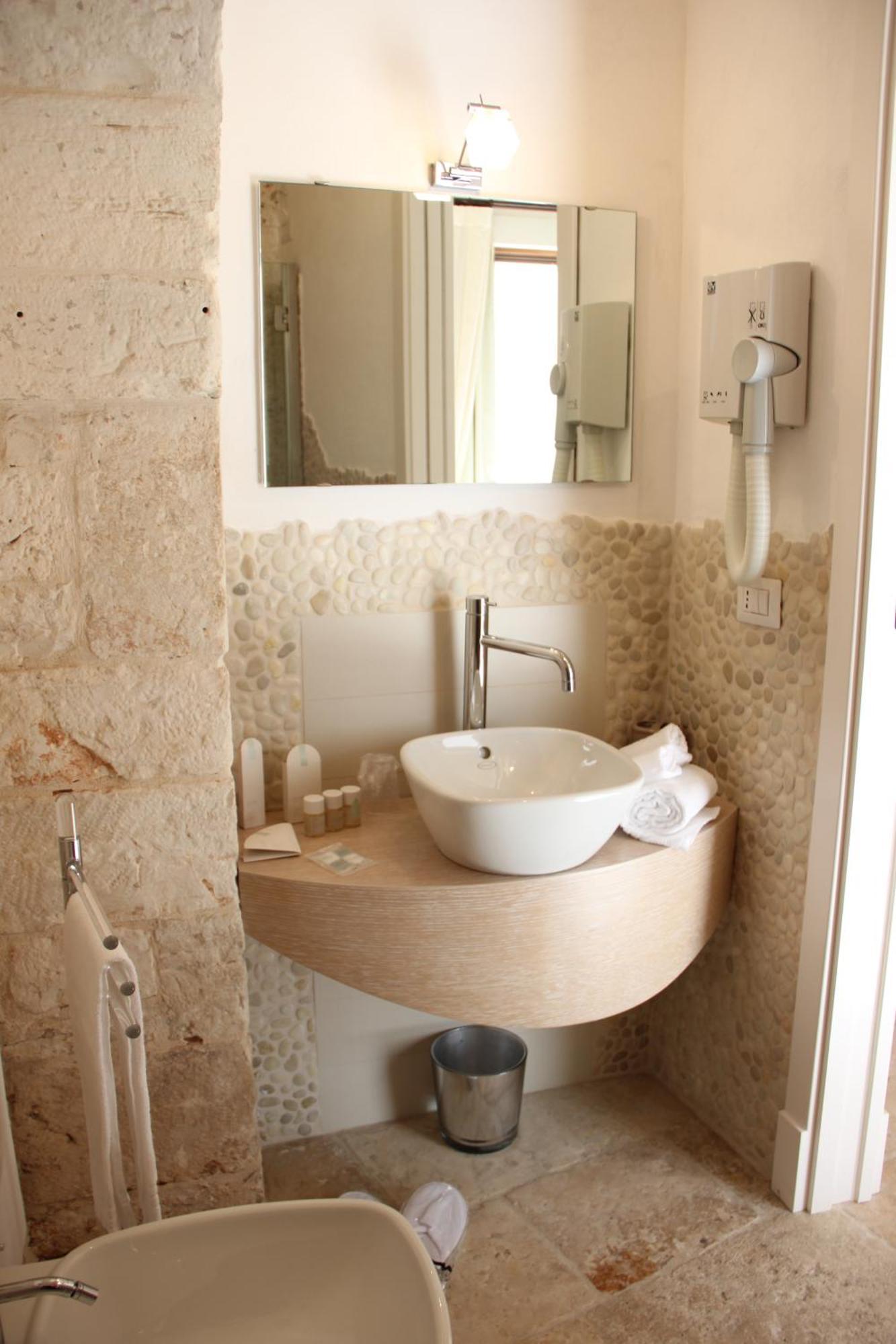Trullo Il Cantastorie อัลเบโรเบลโล ภายนอก รูปภาพ