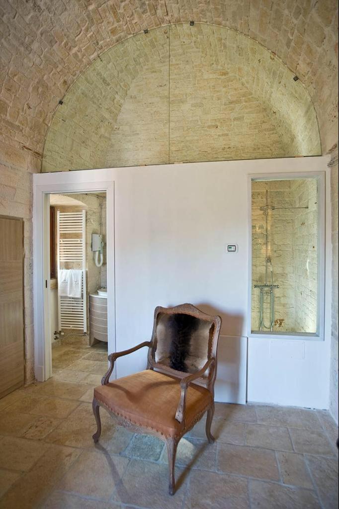 Trullo Il Cantastorie อัลเบโรเบลโล ภายนอก รูปภาพ