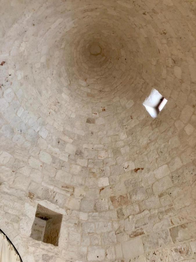 Trullo Il Cantastorie อัลเบโรเบลโล ภายนอก รูปภาพ