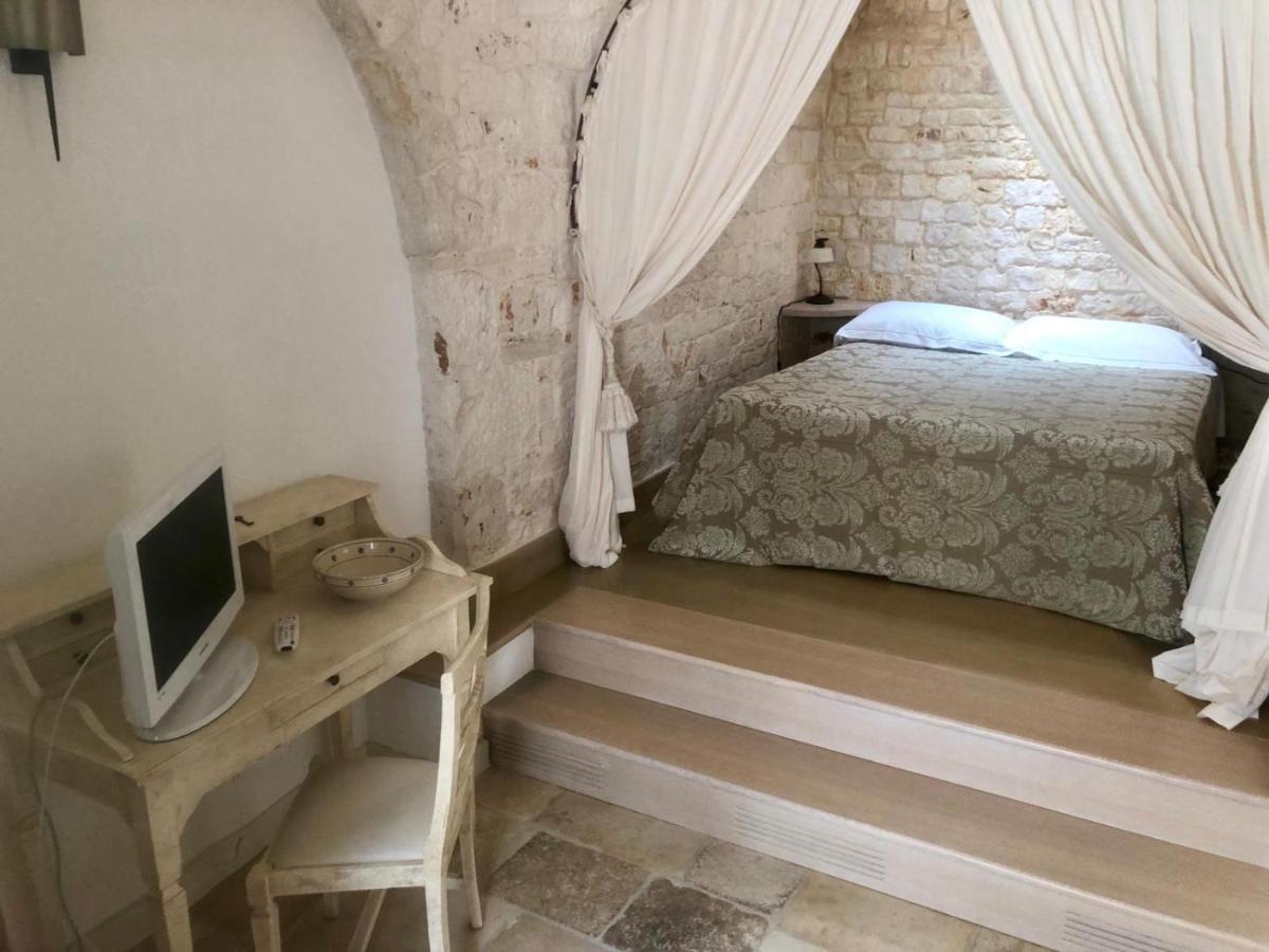 Trullo Il Cantastorie อัลเบโรเบลโล ภายนอก รูปภาพ